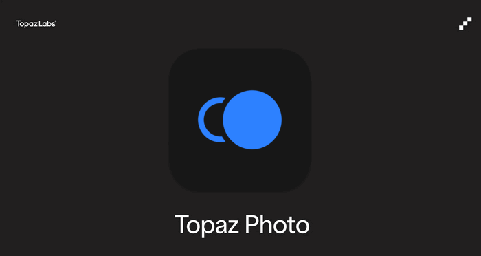Topaz Photo Pro 1.0.0