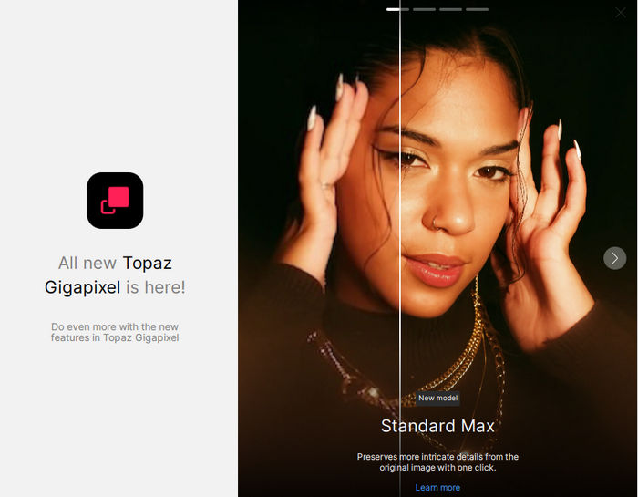 Topaz Gigapixel Pro 1.0.2