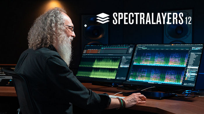 Steinberg SpectraLayers Pro 12.0.30