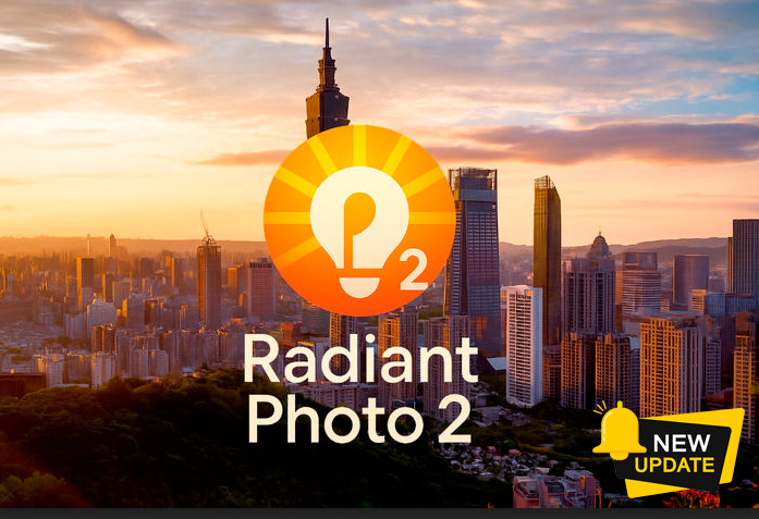 Radiant Photo 2.1.1.790