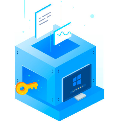 imyPass Windows Password Reset 1.0.16