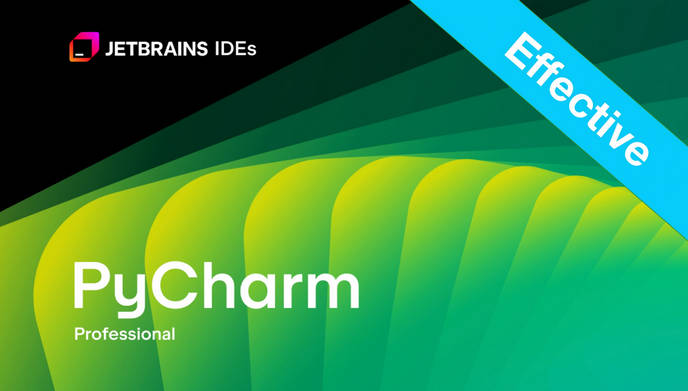 JetBrains PyCharm Professional 2025.2.4