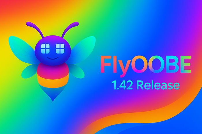 Flyby11 3.0 / FlyOobe 1.42