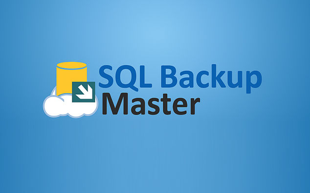 SQL Backup Master Enterprise 8.0.1015