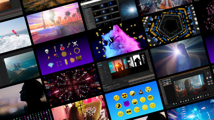 Maxon Red Giant 2026.1.0