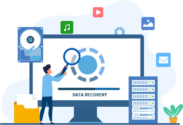 Coolmuster Data Recovery 3.0.55