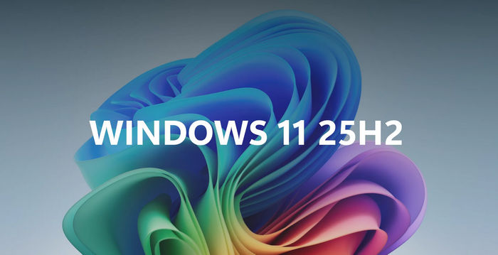 Microsoft Windows 11 build 10.0.26200.7171 Version 25H2