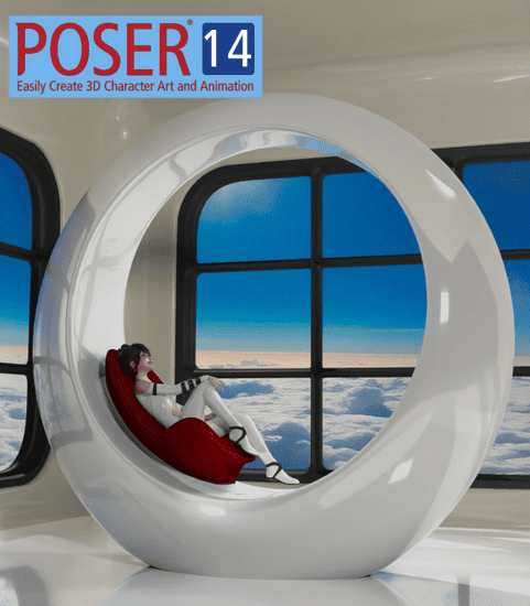 Bondware Poser Pro 14.0.124