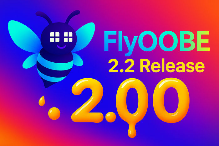 FlyOobe 2.2