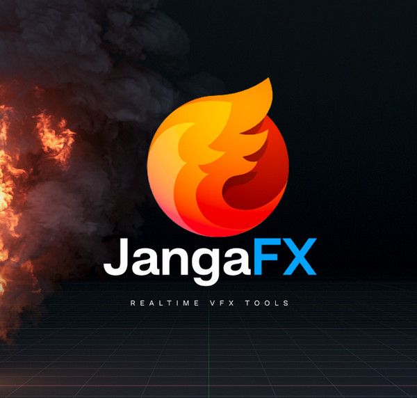 JangaFX EmberGen 1.2.6