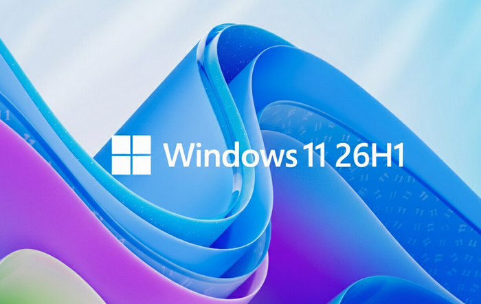 Windows 11 Version 26H1 with Update [28000.1340]