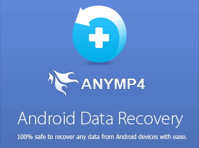 AnyMP4 Android Data Recovery 2.1.56