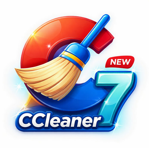 CCleaner 7.4.1172.0 + Pro