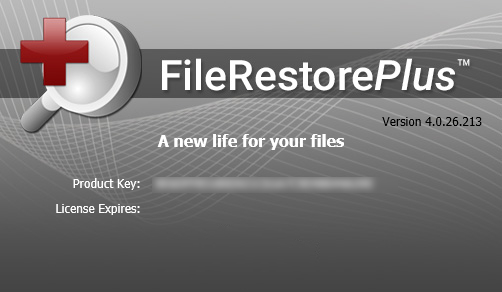 FileRestorePlus 4.0.26.213