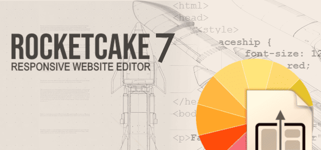 RocketCake Professional 7.1