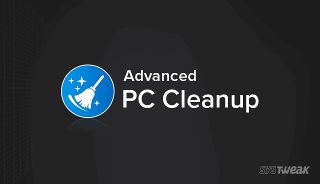 Advanced PC Cleanup 3.31.31.10041