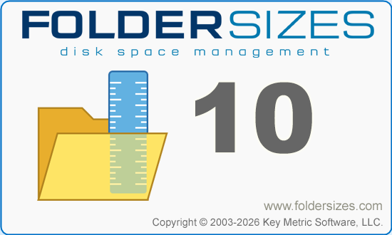 FolderSizes 10.0.36 Enterprise Edition