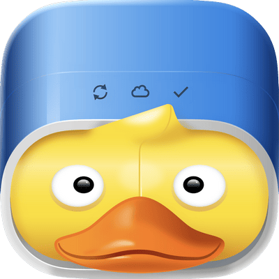 Mountain Duck 5.2.1.28671