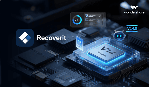 Wondershare Recoverit 14.0.25.7
