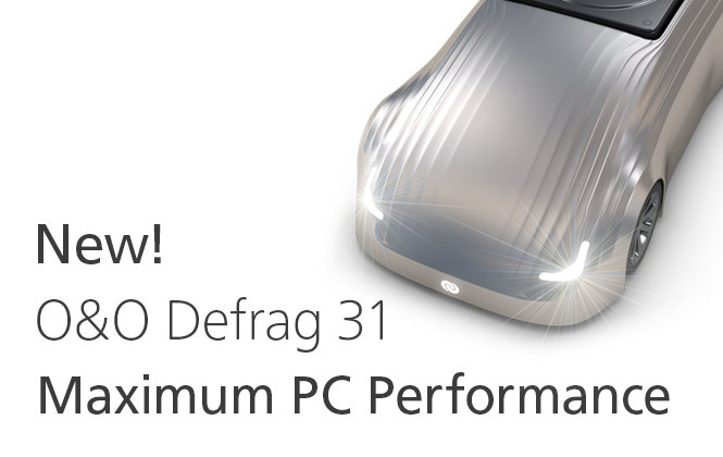 O&O Defrag Professional 31.2.26042