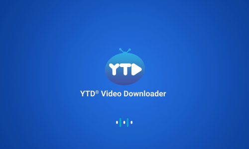 YTD Video Downloader Ultimate 7.6.12.0
