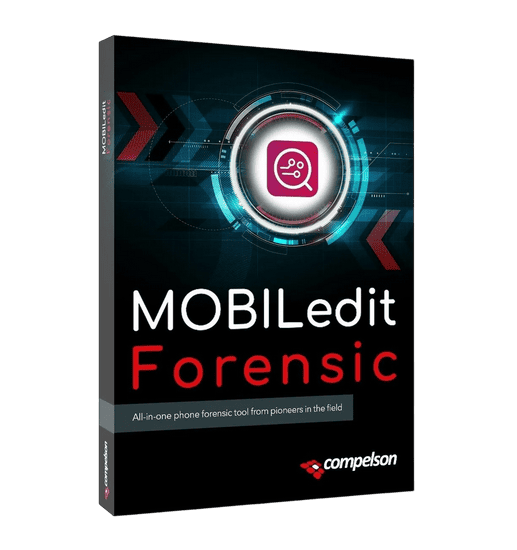 MOBILedit Forensic Ultra 9.8.0.34378