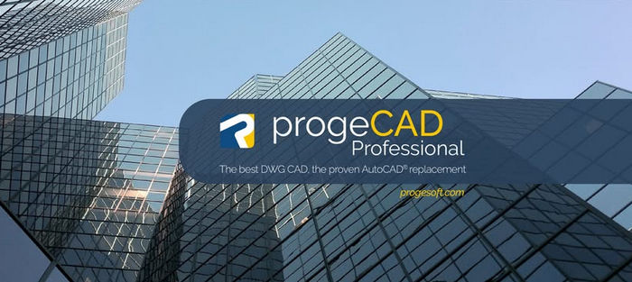 progeCAD 2026 Professional 26.0.12.10