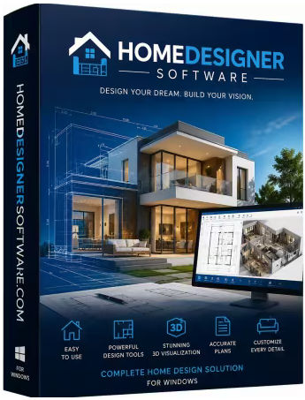 Home Designer 2026 v27.3.3.12