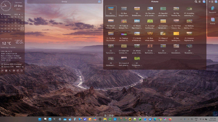 TidyPanel Pro 1.1.0