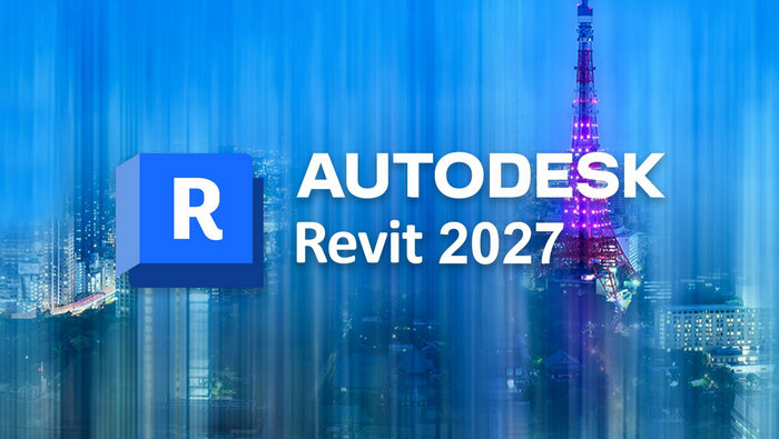 Autodesk Revit 2027.1