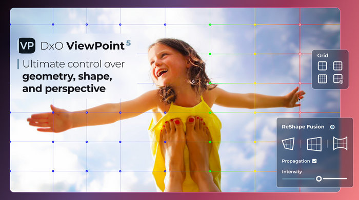 DxO ViewPoint 5.14.0 Build 24