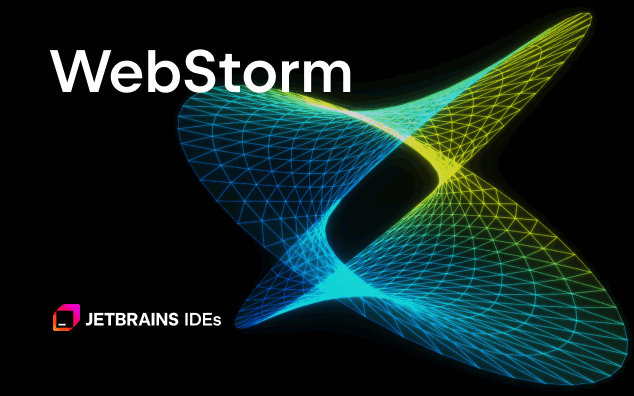 Jetbrains WebStorm 2026.1.4
