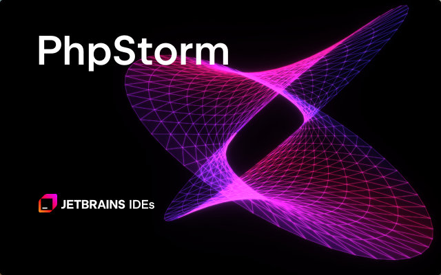 JetBrains PhpStorm 2026.1.4