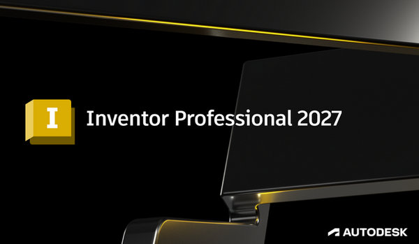 Autodesk Inventor Pro 2027.1