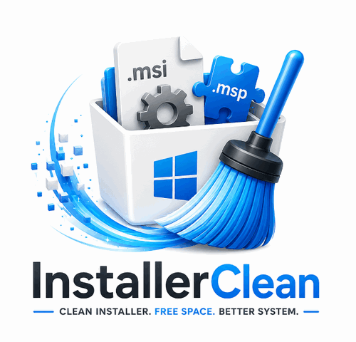 InstallerClean 2.1.0 + Portable