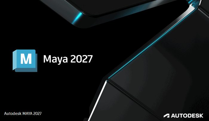 Autodesk Maya 2027.2 + NoNLM