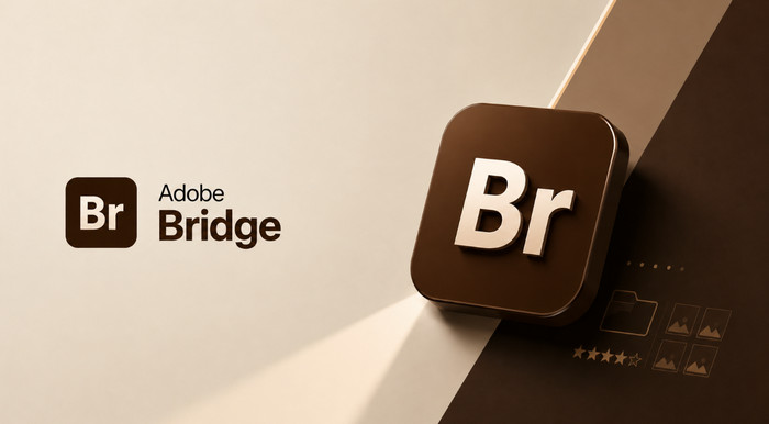Adobe Bridge 2026 v16.0.6