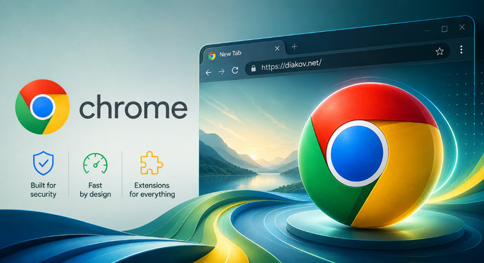 Google Chrome 151.0.7922.170