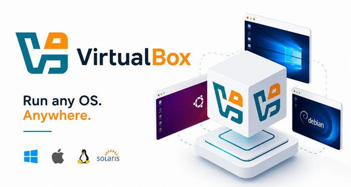 VirtualBox 7.2.16