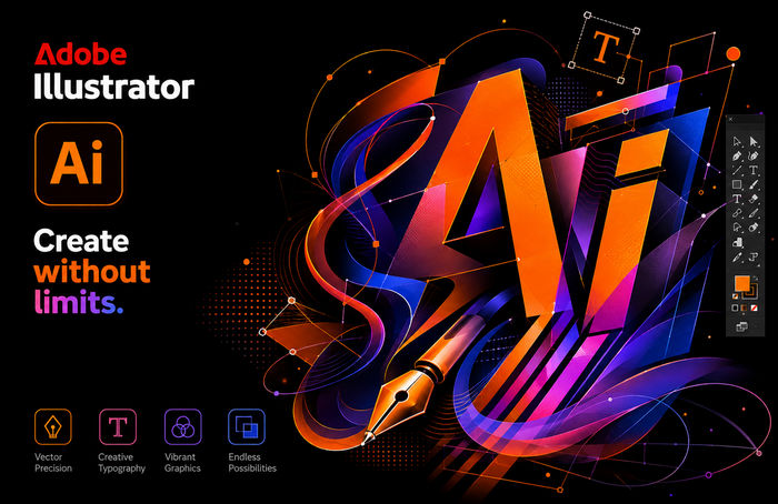 Adobe Illustrator 2026 v30.7